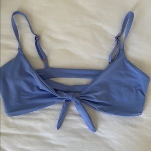 LSpace Bikini Top (Flashback style)